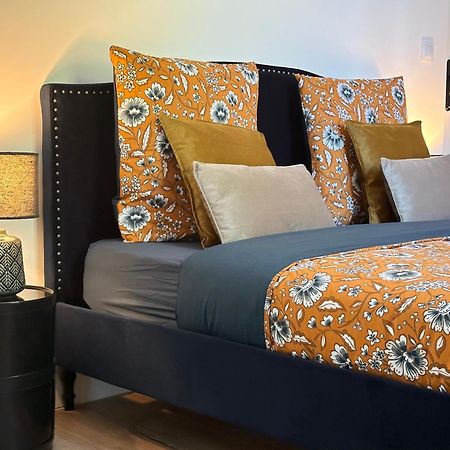 Les Turquoises Etretat - L'Hotel-Boutique Zewnętrze zdjęcie