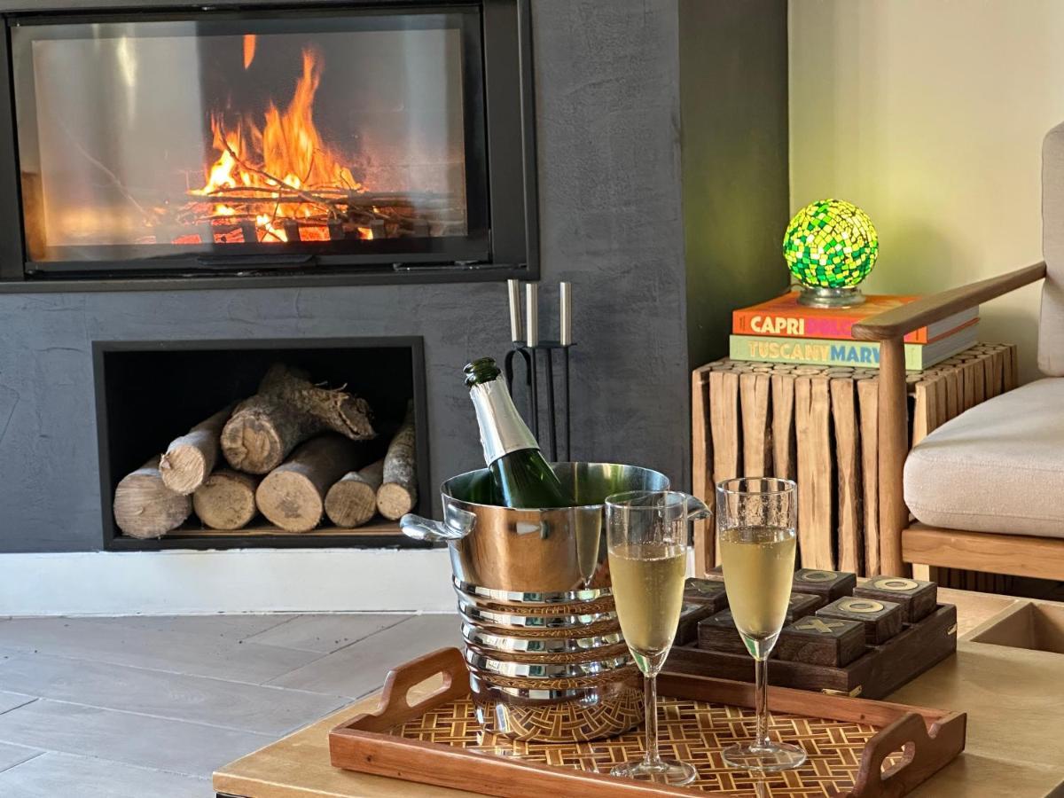 Les Turquoises Etretat - L'Hotel-Boutique Zewnętrze zdjęcie