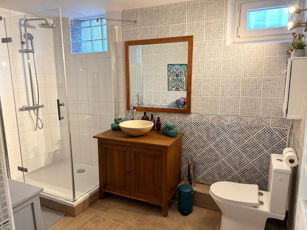 Les Turquoises Etretat - L'Hotel-Boutique Zewnętrze zdjęcie