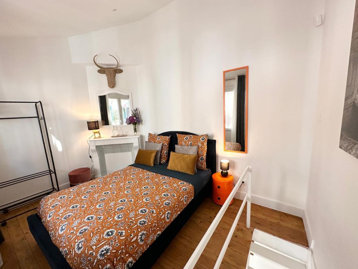 Les Turquoises Etretat - L'Hotel-Boutique Zewnętrze zdjęcie