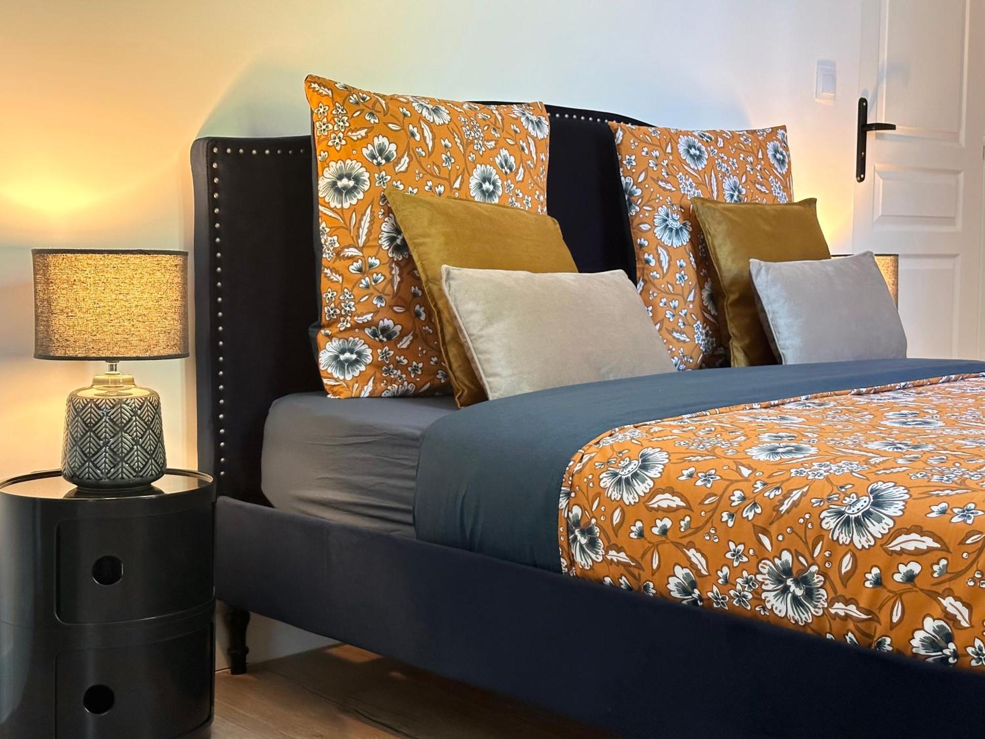 Les Turquoises Etretat - L'Hotel-Boutique Zewnętrze zdjęcie